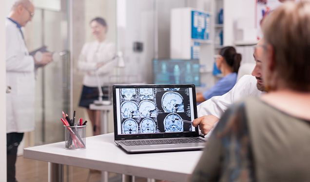 Brain Tumor Surgery Cost in India